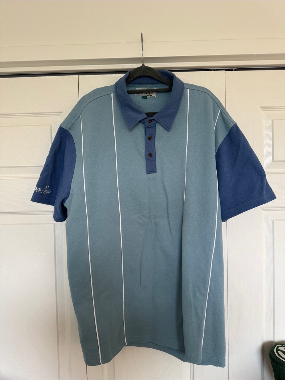 Bogey Boys Polo